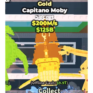 200 m/s ⭐Capitano Moby⭐Instant Delivery ✅Cheap 👤Pending193