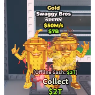 50 m/s ⭐Swaggy Bros⭐instant delivery ✅cheap