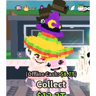 630 m/s ⭐STACKED Las Sis⭐Instant Delivery ✅Cheap