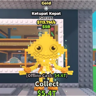 113.7 m/s ⭐Ketupat Kepat⭐instant delivery ✅cheap