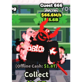 66.6 m/s ⭐Guest 666⭐Instant Delivery ✅Cheap 👤Pending193