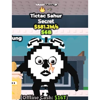 581.2 m/s ⭐Yin Yang Tictac Sahur⭐Instant Delivery ✅Cheap 👤Pending193
