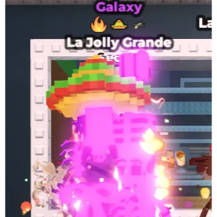 570 m/s ⭐La Jolly Grande Galaxy⭐instant delivery ✅cheap