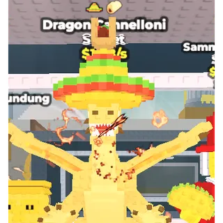 1.7 b/s ⭐Dragon Cannelloni⭐Instant Delivery ✅Cheap