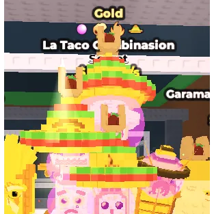 533.7 m/s ⭐La Taco Combinasion⭐Instant Delivery ✅Cheap