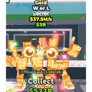 37.5 m/s ⭐W or L⭐Instant Delivery ✅Cheap