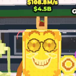 108.8 m/s ⭐Tang Tang Keletang⭐Instant Delivery ✅Cheap