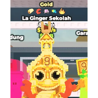 1.5 B/s ⭐La Ginger Sekolah⭐Instant Delivery ✅Cheap 👤Pending193