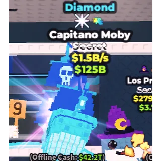 1.5 B/s ⭐La Secret Combinasion⭐Instant Delivery ✅Cheap 👤Pending193