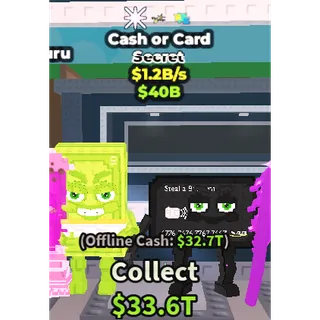 1.2 B/s ⭐Cash or Card⭐Instant Delivery ✅Cheap 👤Pending193