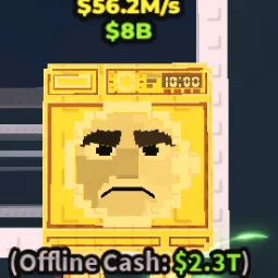 56.2 m/s⭐Lavadorito Spinito⭐Instant Delivery ✅Cheap