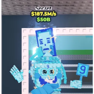 187.5 m/s⭐La Secret Combinasion⭐Instant Delivery ✅Cheap