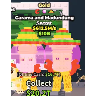 612.5 m/s ⭐Garama and Madundung⭐Instant Delivery ✅Cheap 👤Pending193