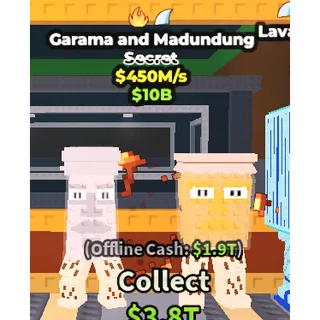 450 M/s ⭐Garama and Madundung⭐Instant Delivery ✅Cheap 👤Pending193