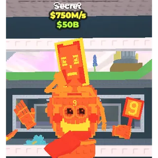 750 m/s ⭐Lava La Secret Combinasion⭐Instant Delivery ✅Cheap 👤Pending193