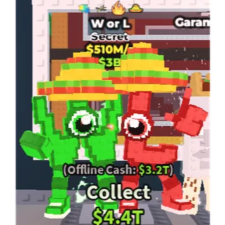 510 m/s ⭐W or L⭐Instant Delivery ✅Cheap