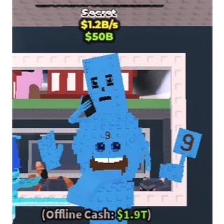 1.25 B/s ⭐Rainbow La Secret Combinasion⭐Instant Delivery ✅Cheap 👤Pending193