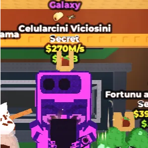 270 m/s ⭐Galaxy Celularcini Viciosini⭐Instant Delivery ✅Cheap