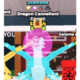 3.7 B/s ⭐Firework Dragon Cannelloni⭐Instant Delivery ✅Cheap