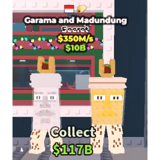 350 m/s⭐Garama and Madundung⭐Instant Delivery ✅Cheap