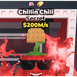200 m/s ⭐Chillin Chili⭐instant delivery ✅cheap