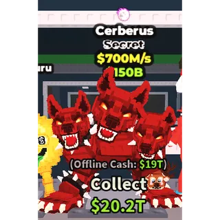 700 m/s ⭐Cerberus⭐Instant Delivery ✅Cheap 👤Pending193