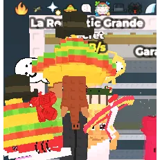 1.4 B/s ⭐La Romantic Grande⭐Instant Delivery ✅Cheap