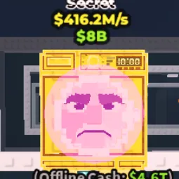 416.2 m/s⭐Lavadorito Spinito⭐Instant Delivery ✅Cheap