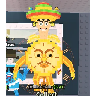 853.1 m/s ⭐Skibidi Traited Tictac Sahur⭐Instant Delivery ✅Cheap