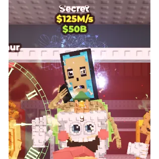 125 m/s⭐La Secret Combinasion⭐Instant Delivery ✅Cheap