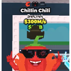 300 m/s⭐Chillin Chili⭐instant delivery ✅cheap