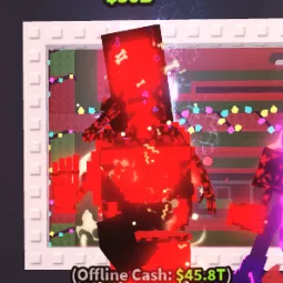 1.1 b/s⭐Cursed La Secret Combinasion⭐Instant Delivery ✅Cheap