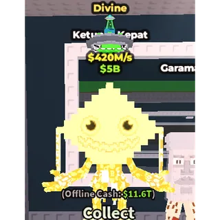 420 m/s ⭐Divine Ketupat Kepat⭐Instant Delivery ✅Cheap 👤Pending193