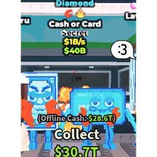 1 B/s ⭐Cash or Card⭐Instant Delivery ✅Cheap 👤Pending193