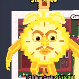 121.8 m/s Tictac Sahur ✅Instant Delivery ✅Cheap