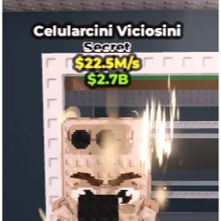 22.5⭐Celularcini Viciosini⭐instant delivery ✅cheap
