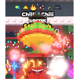 637.5 m/s⭐Chillin Chili⭐instant delivery ✅cheap