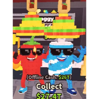 640 m/s ⭐Swaggy Bros⭐instant delivery ✅cheap