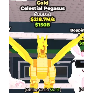 218.7 m/s ⭐Celestial Pegasus⭐Instant Delivery ✅Cheap 👤Pending193
