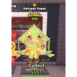 210 m/s⭐Ketupat Kepat⭐Instant Delivery ✅Cheap