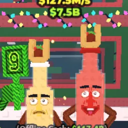 127.5 m/s ⭐Ketchuru and Musturu⭐Instant Delivery ✅Cheap