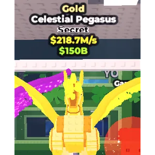 218.7 m/s ⭐Celestial Pegasus⭐Instant Delivery ✅Cheap 👤Pending193