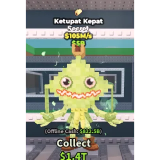 105 m/s ⭐Ketupat Kepat⭐instant delivery ✅cheap