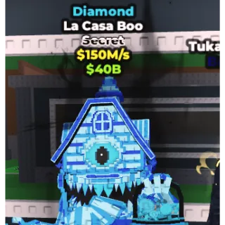 150 m/s ⭐La Casa Boo⭐Instant Delivery ✅Cheap