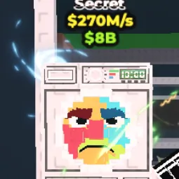 270 m/s⭐Lavadorito Spinito⭐Instant Delivery ✅Cheap