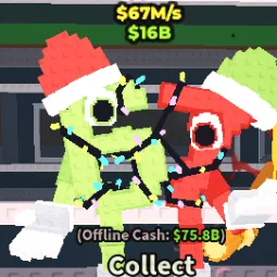 67 m/s ⭐Festive 67⭐Instant Delivery ✅Cheap