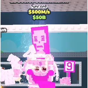 500 m/s ⭐Candy La Secret Combinasion⭐Instant Delivery ✅Cheap