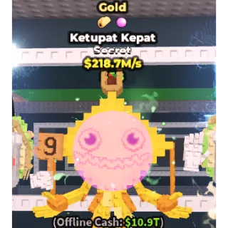 218.7 m/s ⭐Ketupat Kepat⭐instant delivery ✅cheap