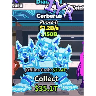 1.2 B/s ⭐1Yr Cerberus⭐Instant Delivery ✅Cheap 👤Pending193