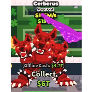 175 m/s ⭐Cerberus⭐Instant Delivery ✅Cheap 👤Pending193